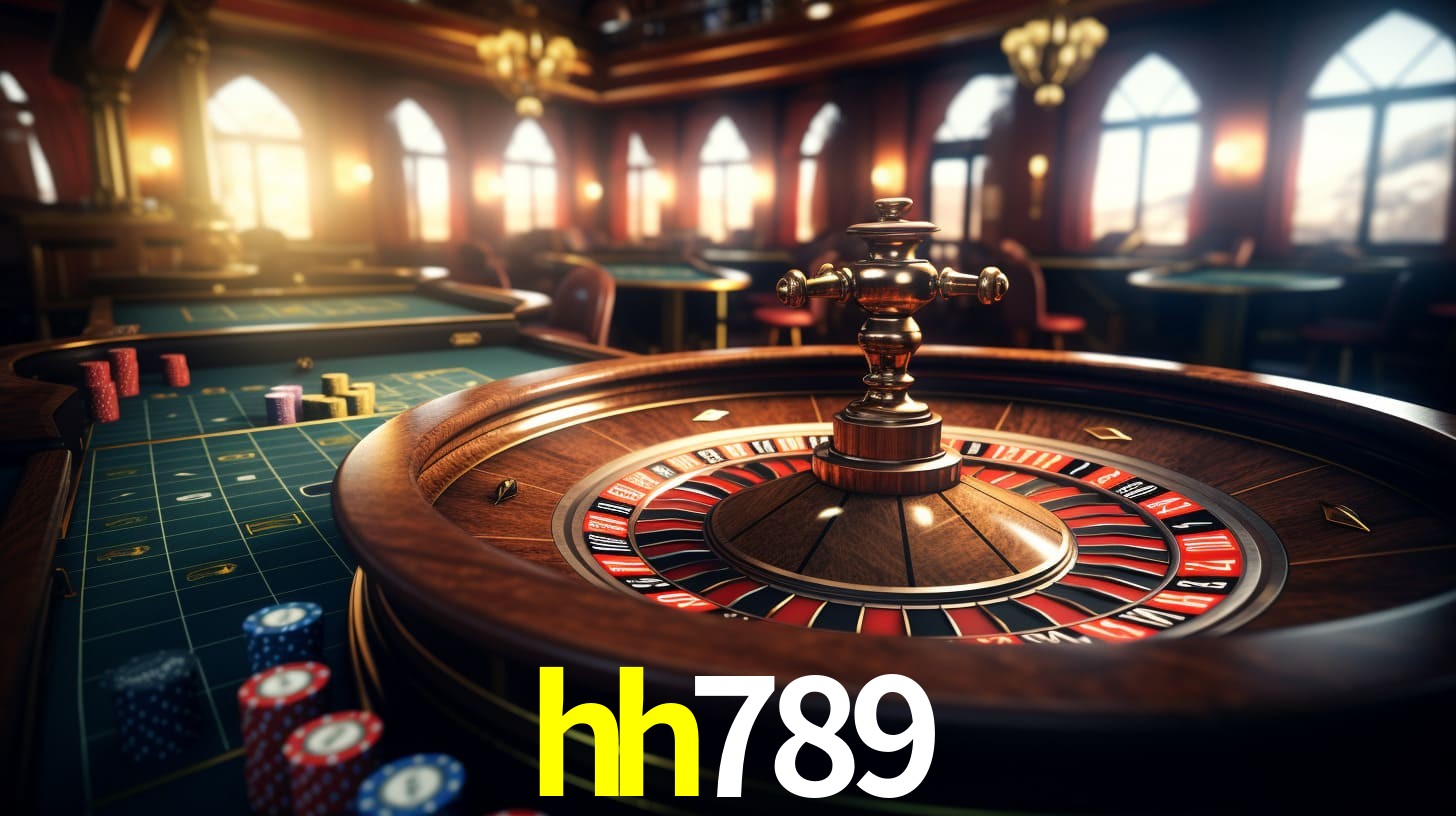 Football Betting hh789