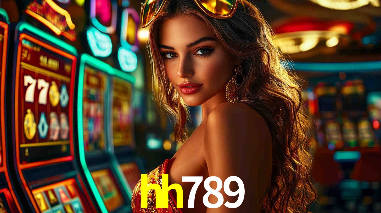 Live Casino hh789