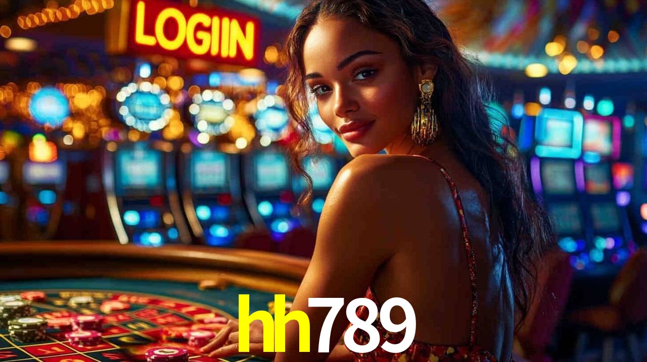hh789 Brasília - Jogo Features