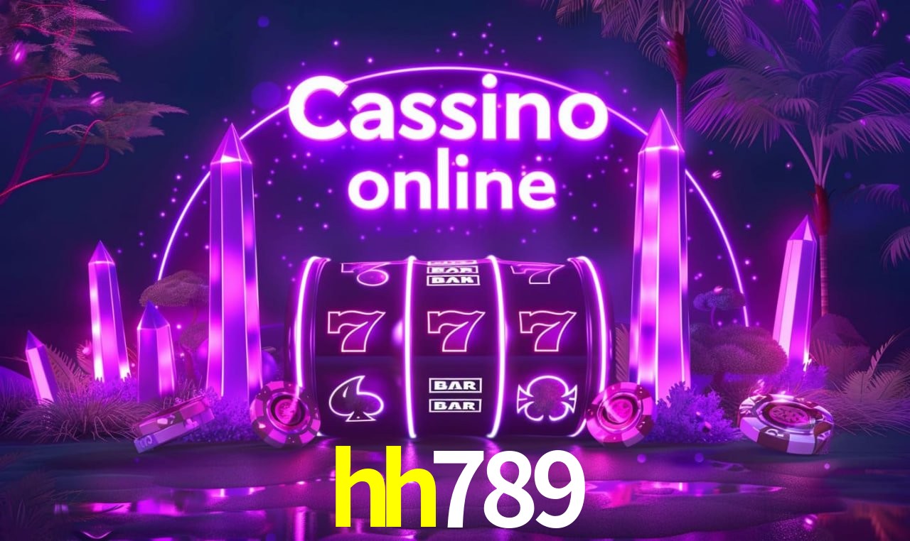 hh789 - cassino ao vivo