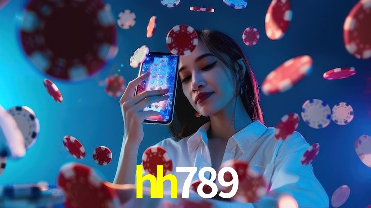 cassino hh789