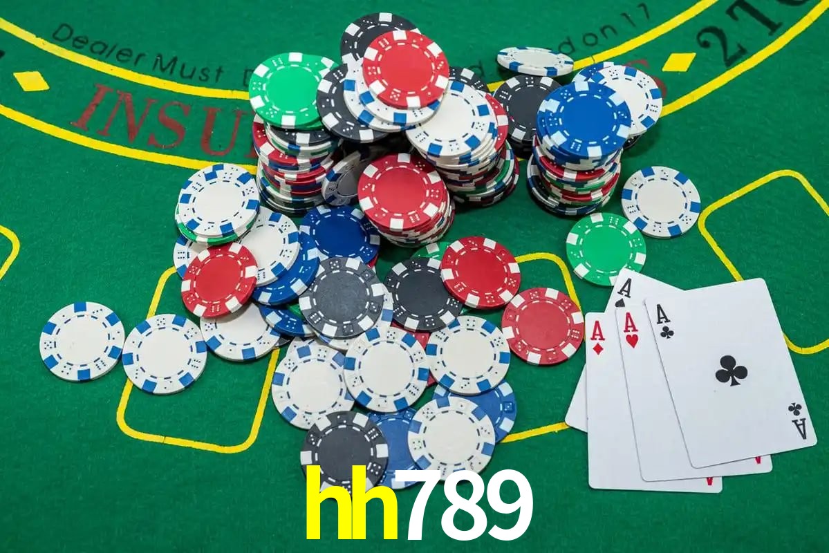 Apostas de Basquete hh789