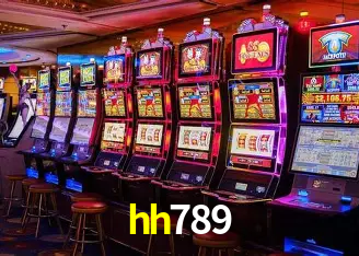 hh789 Bônus - Pacote R$5.000 + VIP