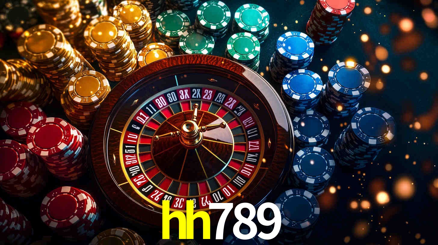Tournaments hh789